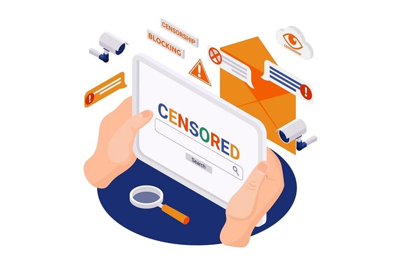 Content Moderation at Work