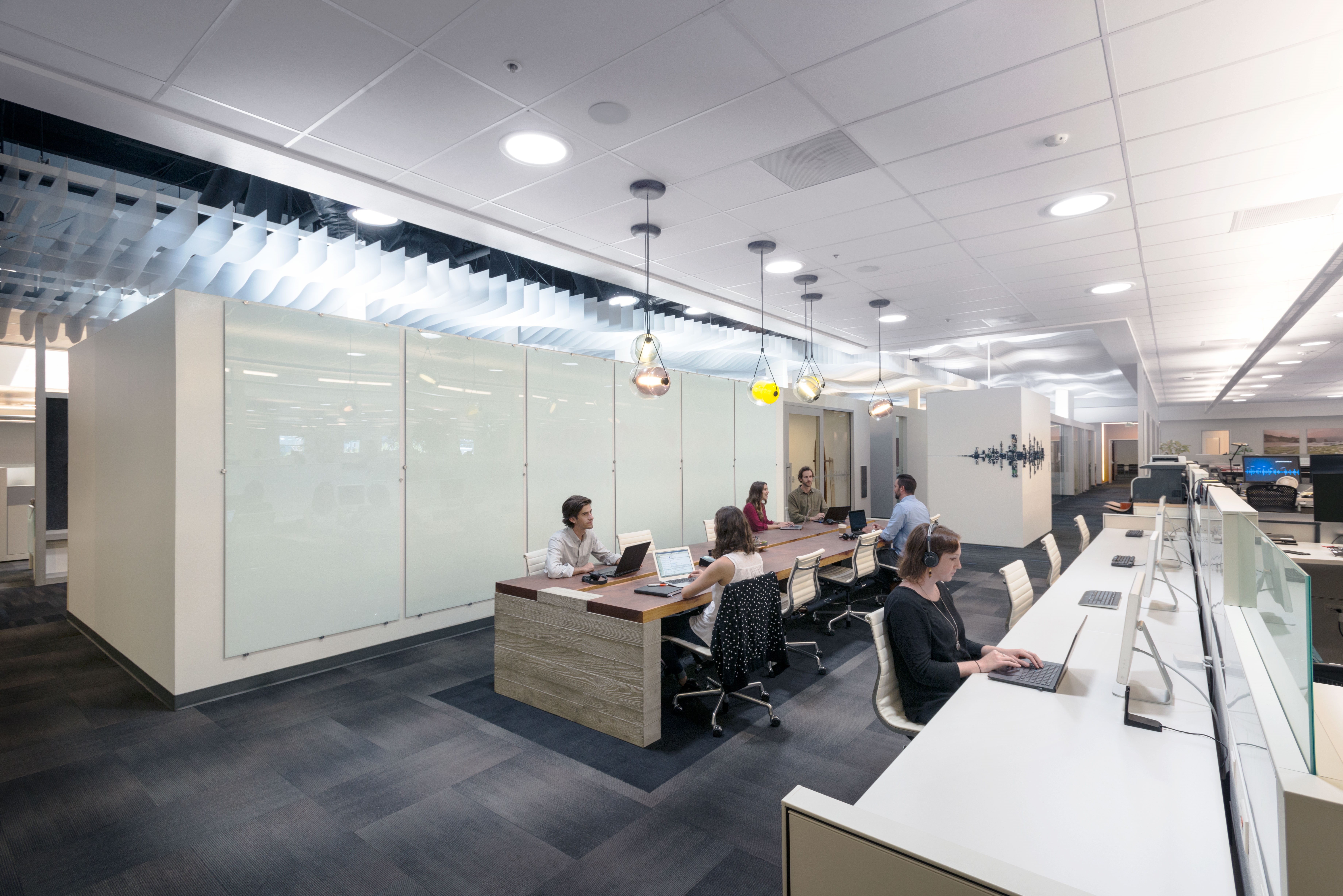 3 Ways Companies Must Transform the Workplace