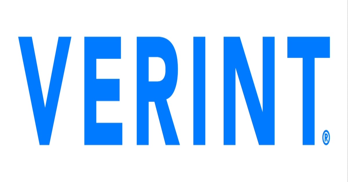 After combining with Calabrio, Verint focuses on integration