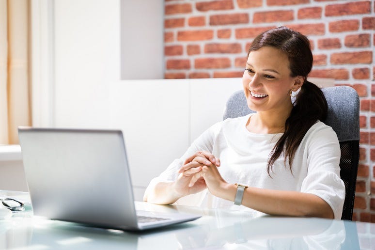 A New Talent Acquisition Strategy: Virtual Interviewing A New Talent Acquisition Strategy: Virtual Interviewing