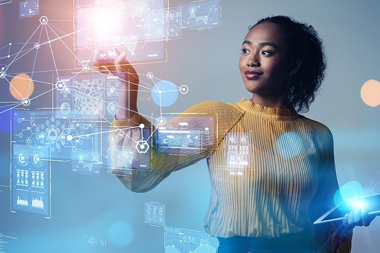 Shape Your CX Roadmap With These Eight Steps Shape Your CX Roadmap With These Eight Steps