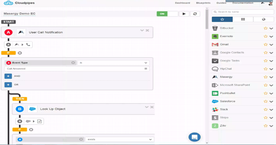 Integrations and Mashups Via the 'Un-API'