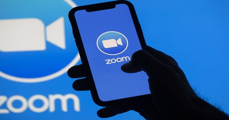 Zoom Makes a Call, But What Does It Mean?