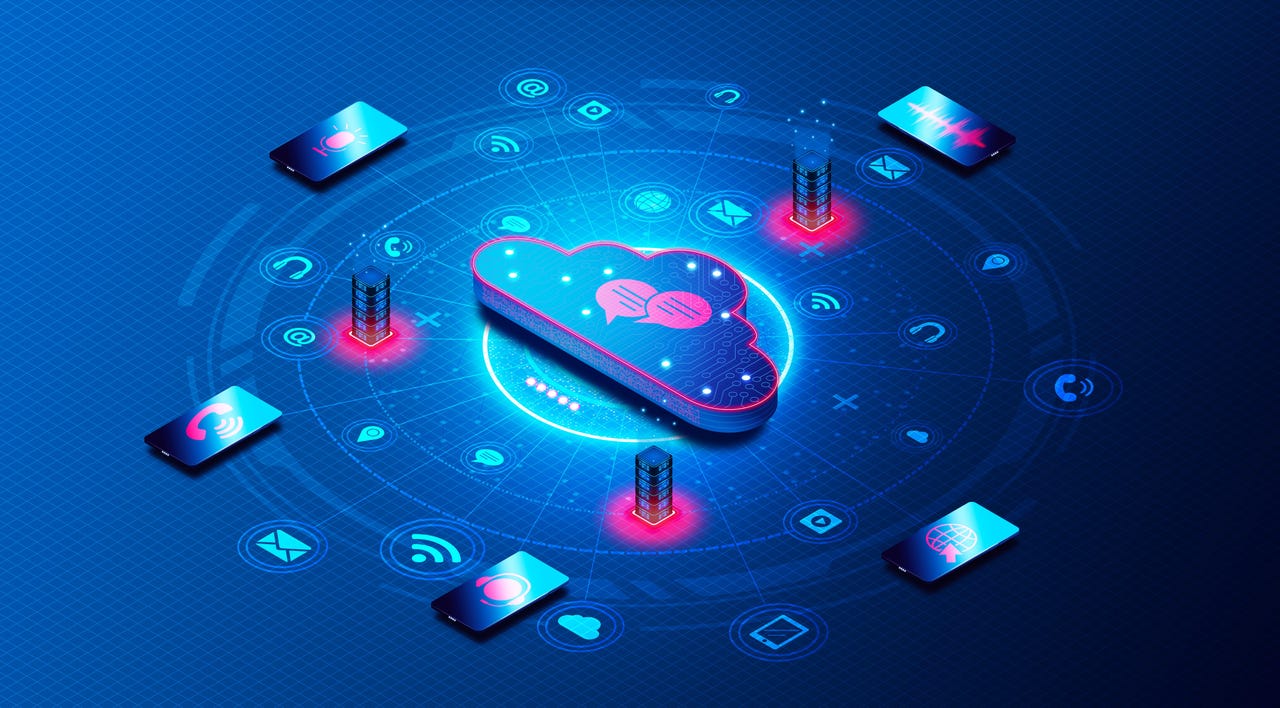 RCS: Game Changer for CX RCS: Game Changer for CX