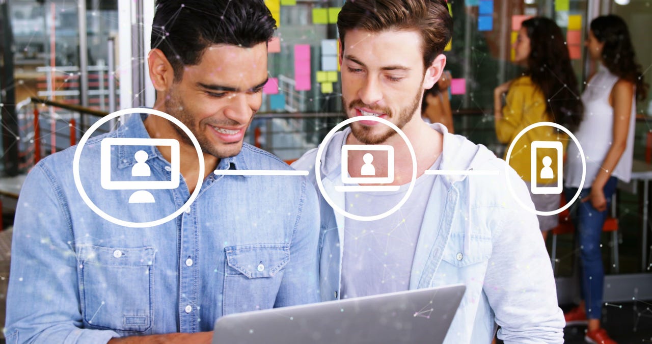 8 Practices Leading to Success with Connected Workspace Apps 8 Practices Leading to Success with Connected Workspace Apps