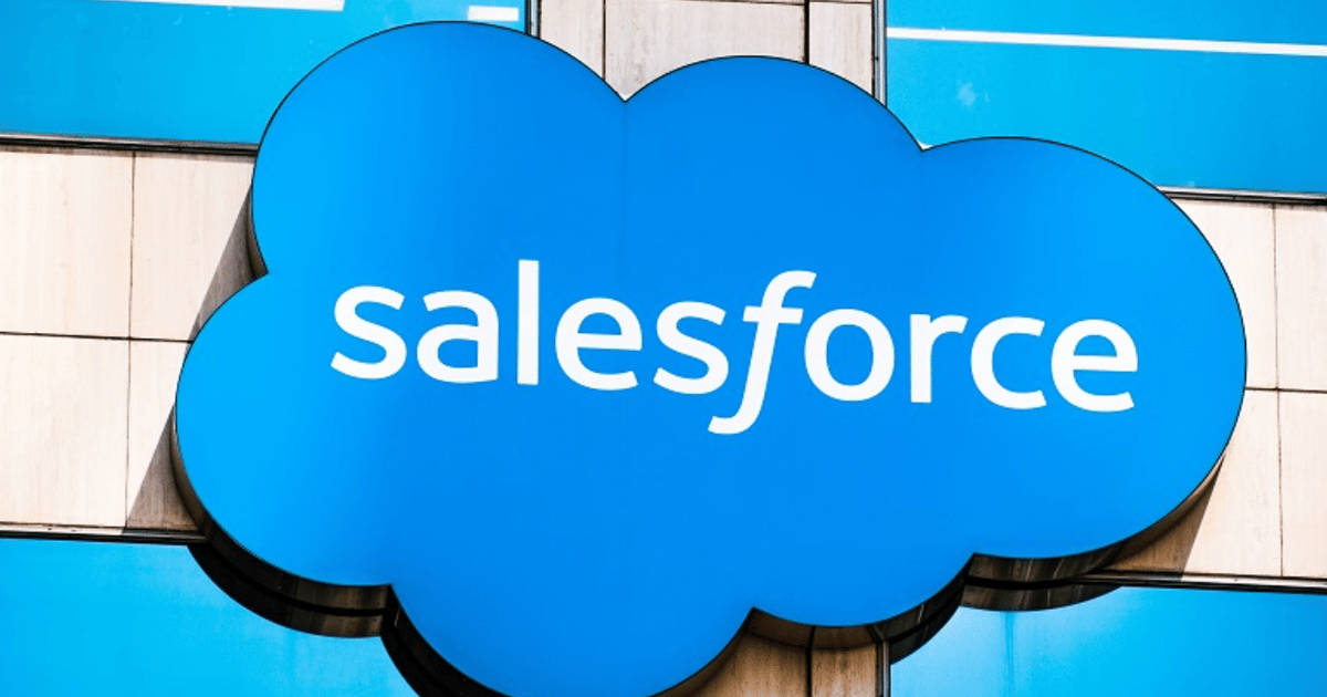Salesforce Q2 revenue jumps 11%, launches Claudeforce Salesforce Q2 revenue jumps 11%, launches Claudeforce