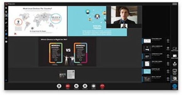 Polycom Beefs Up Collaboration Suite