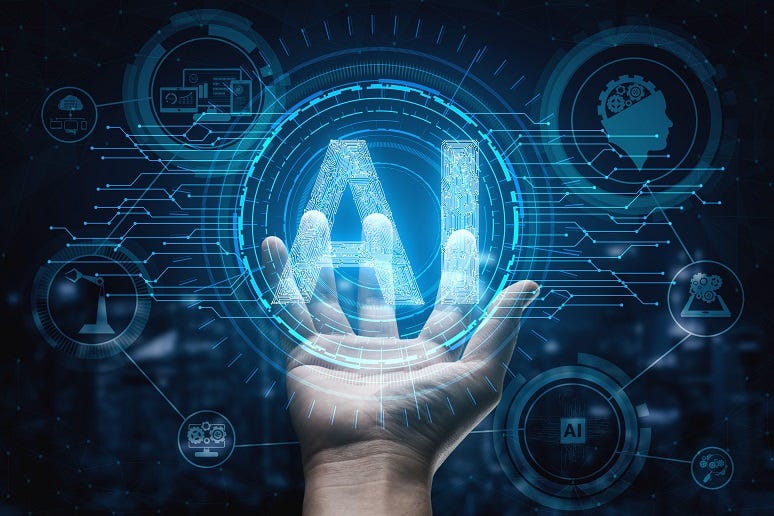 AI technology AI technology