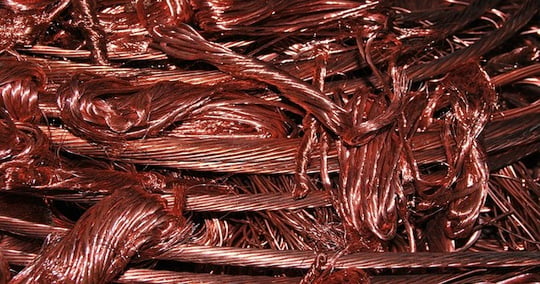 Carrier Practices Can Tarnish Copper Retirement