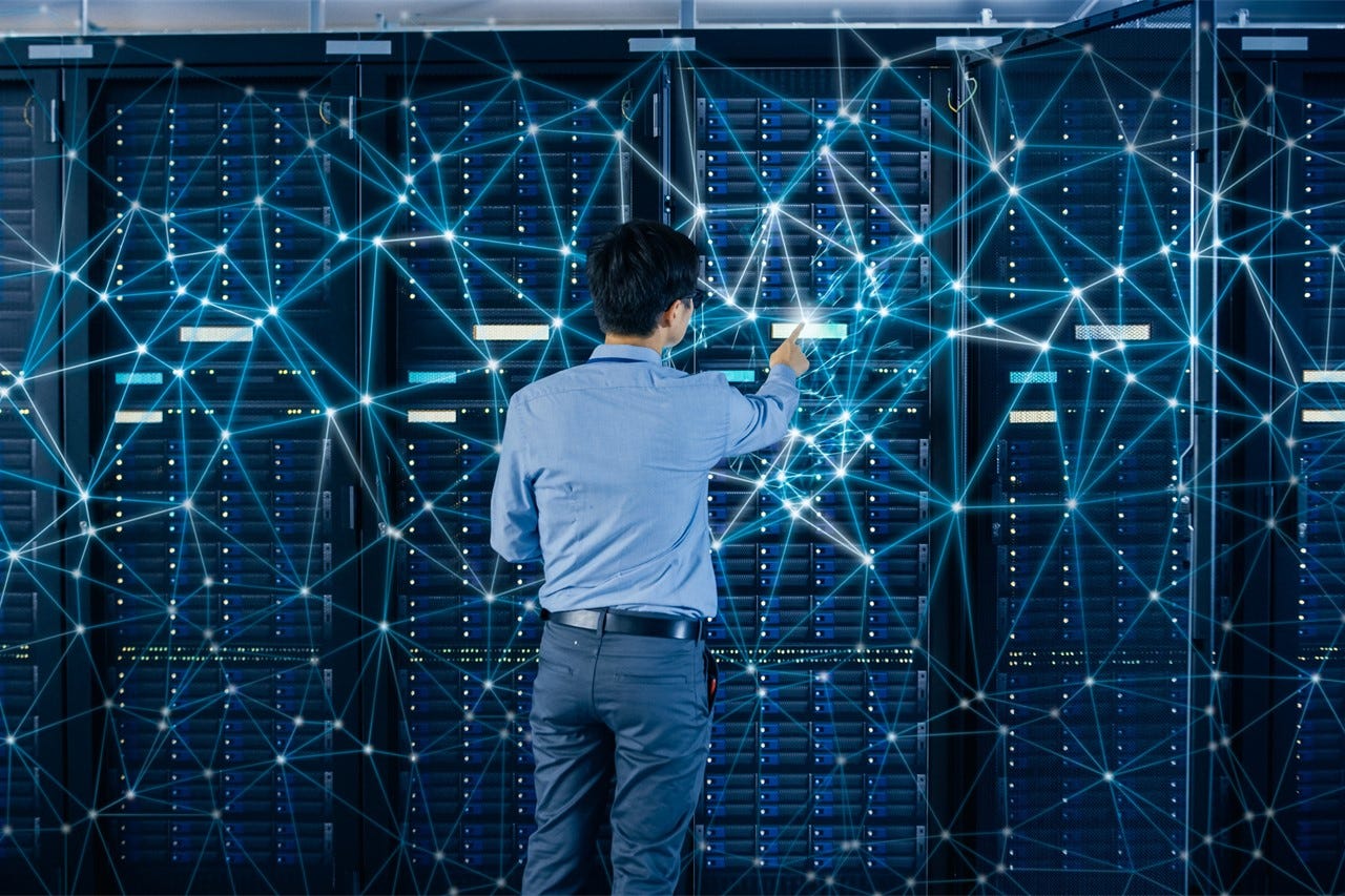 Photo showing interconnectivity, networking Photo showing interconnectivity, networking