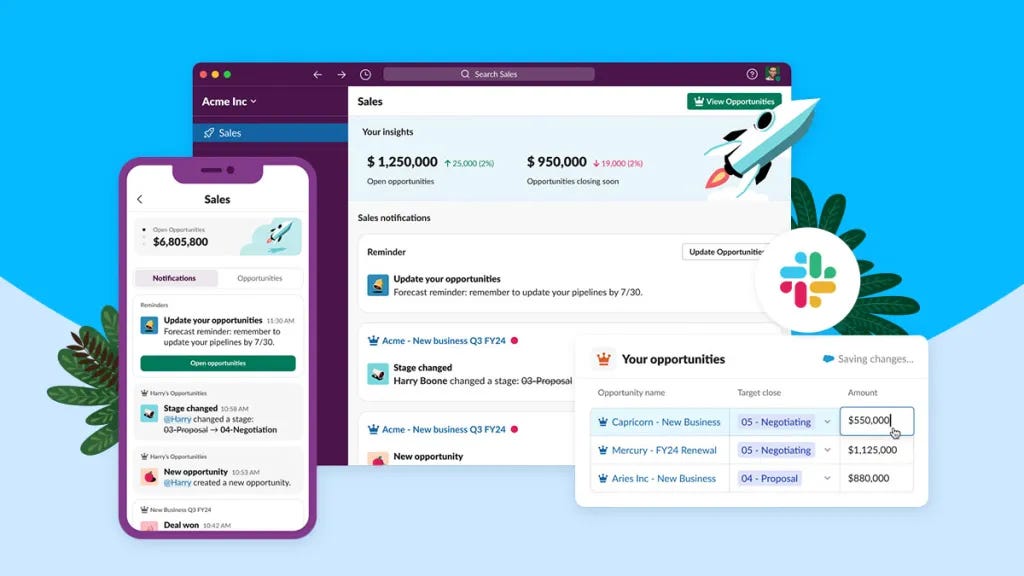 Slack Elevate Enhances Efficiencies, Adds Workflow Capabilities Slack Elevate Enhances Efficiencies, Adds Workflow Capabilities