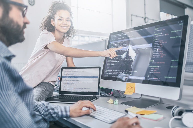 User Adoption and Training Is Key for AI Growth User Adoption and Training Is Key for AI Growth