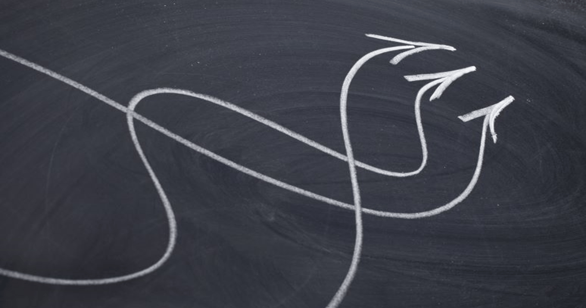 Here’s a better path to AI ROI Here’s a better path to AI ROI