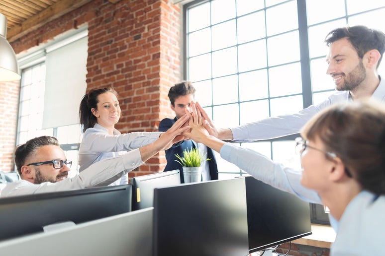 10 Factors Contributing to Employee Experience Success 10 Factors Contributing to Employee Experience Success