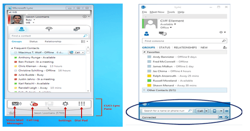 Living with Lync Part 4: Interoperability
