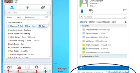 All Lync Living with Lync Part 4: Interoperability