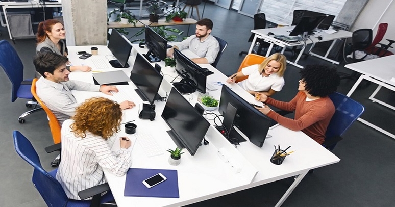 What Is an Agile Workspace?