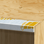 IKO_GDSM_ROOF_SLING_TAPE_1A_On_Eaves.png