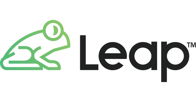 Leap is a Columbia, Maryland based provider of home contractor sales enablement software.