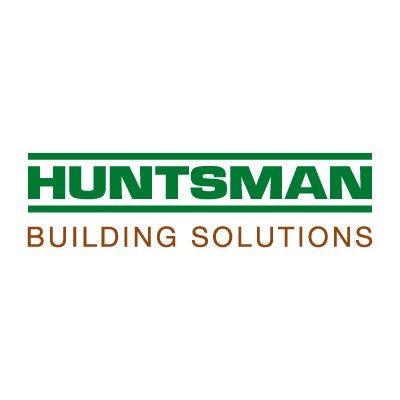 Huntsman Building Solutions logo