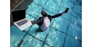 5 Tips to Help CEOs Stay Afloat in Turbulent Times