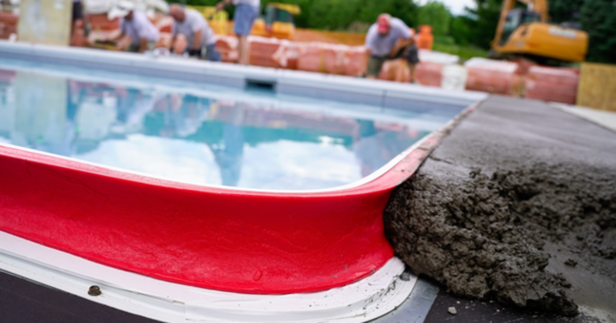 Exclusive Early Access to New Z Poolform Autocover Form Install Video