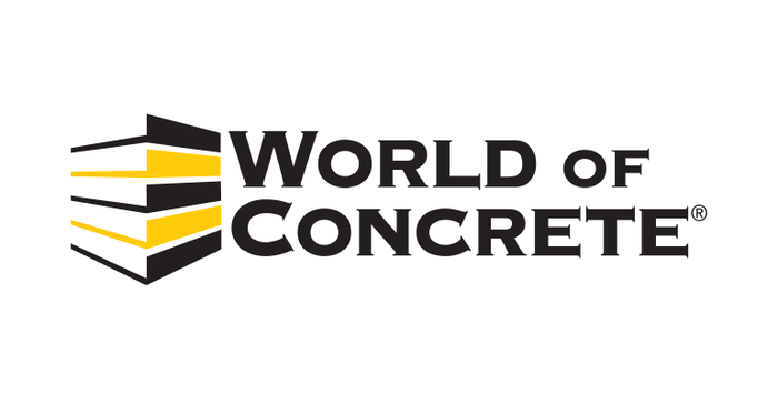 World of Concrete World of Concrete