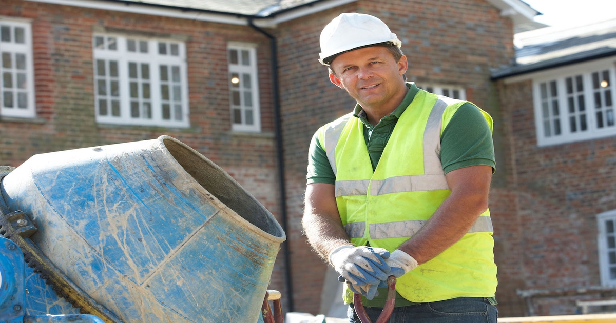 9 Ways to Prevent Painful Cement Burns