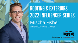 2022 Influencer Series featuring Mischa Fisher