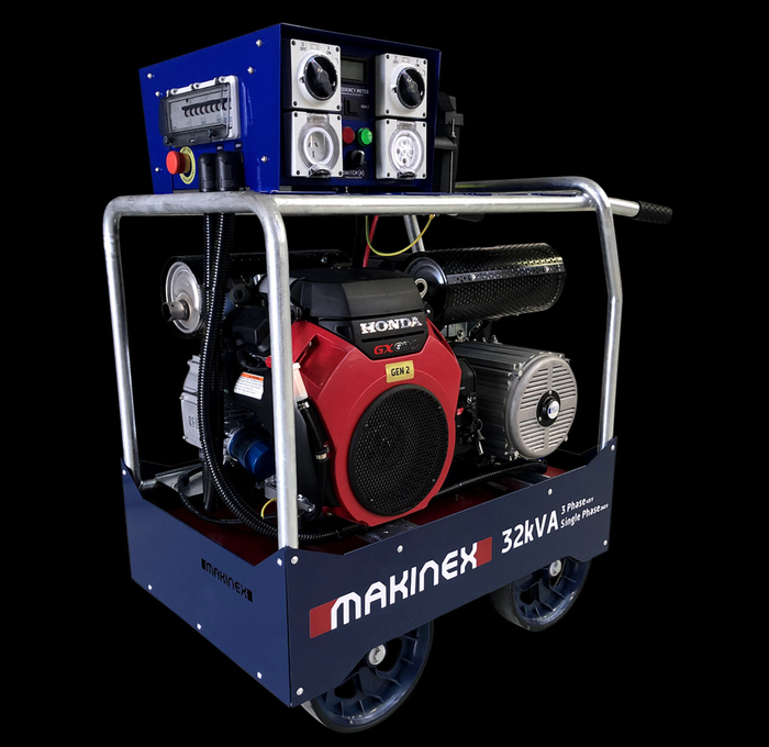 Makinex Construction Products
