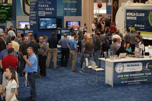How to Get the Most Out of Your 2021 PSP/Deck Expo Experience