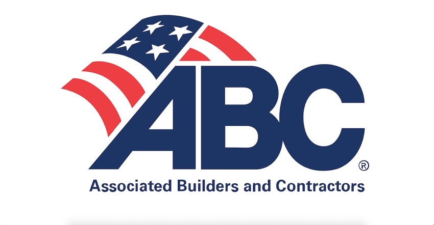 Associated Builders & Contractors logo