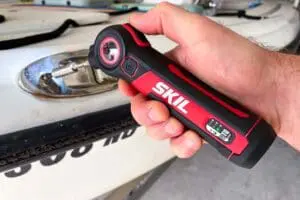 Skil Twist 2.0 Cordless Rechargeable Screwdriver