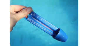 Pool thermometer
