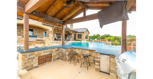 California Pools Franchise, Inc. opened its newest location in the Houston area of Texas