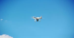 Drone/UAV/Robot