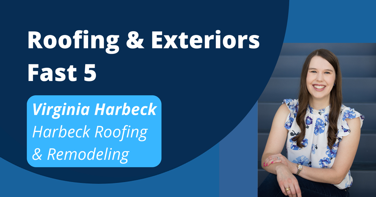 Leverage Training and Teamwork to Support Your Roofing Clients