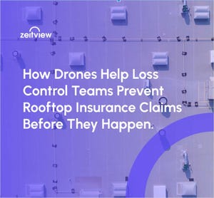 eBook: How drones help