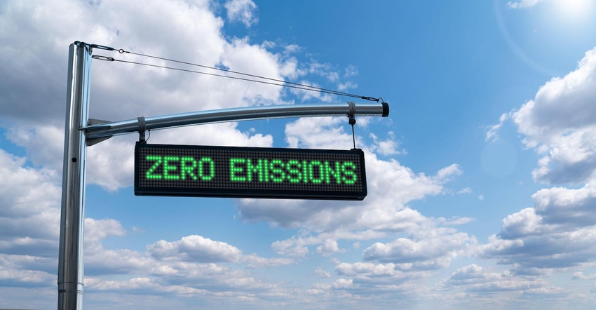 Cemex plans to introduce zero-emissions ready-mix electric trucks.
