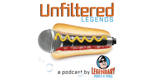 Haviland Launches Unfiltered Legends Podcast