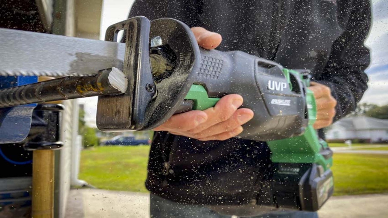 Ryobi cordless reciprocating saw review hotsell
