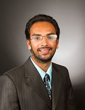 Dhaval Gajjar, Ph. D., FMP, SFP is an assistant professor at Clemson University