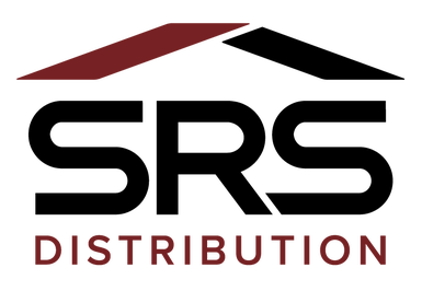 SRS Distribution full color logo