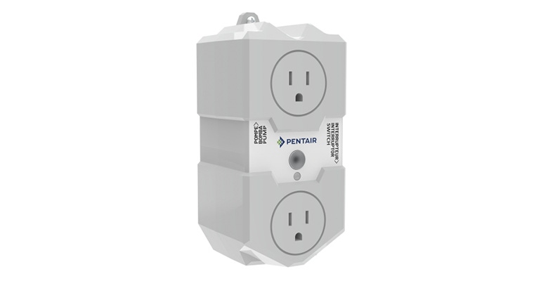 New Pentair Smart Sump Controller Helps Protect Homes from Flooding