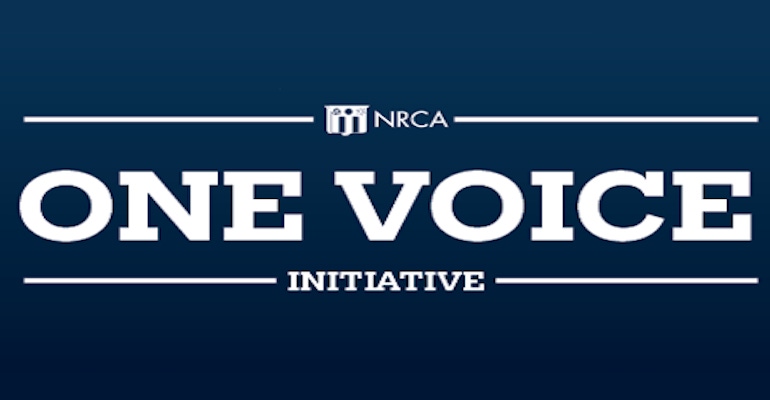Angi joins NRCA’s One Voice initiative