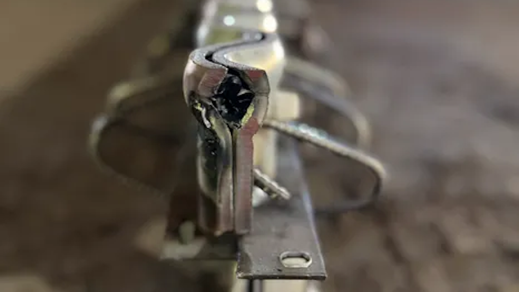 Cosinus Slide Sealed Joint from HCJ