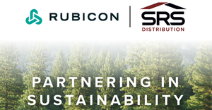 Rubicon Announces New Multi-Year Agreement with SRS Distribution