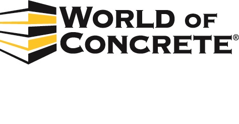 World Of Concrete Logo