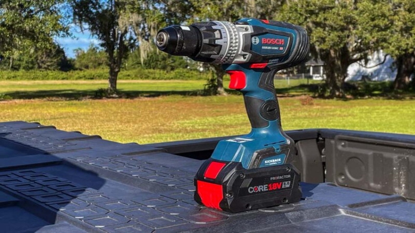 3 Best Cordless Drills of 2024 (Tested and Reviewed) - This Old House