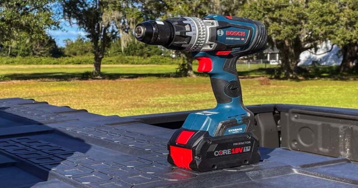 Best Cordless Drills for 2024